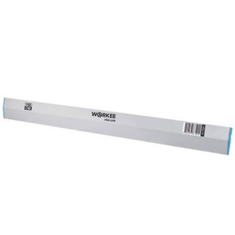 Мастар WORKEE Pro Line, Скосен, Алуминиев, 300 см